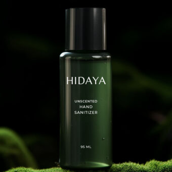 Hajj & Umrah Skin Care Kit